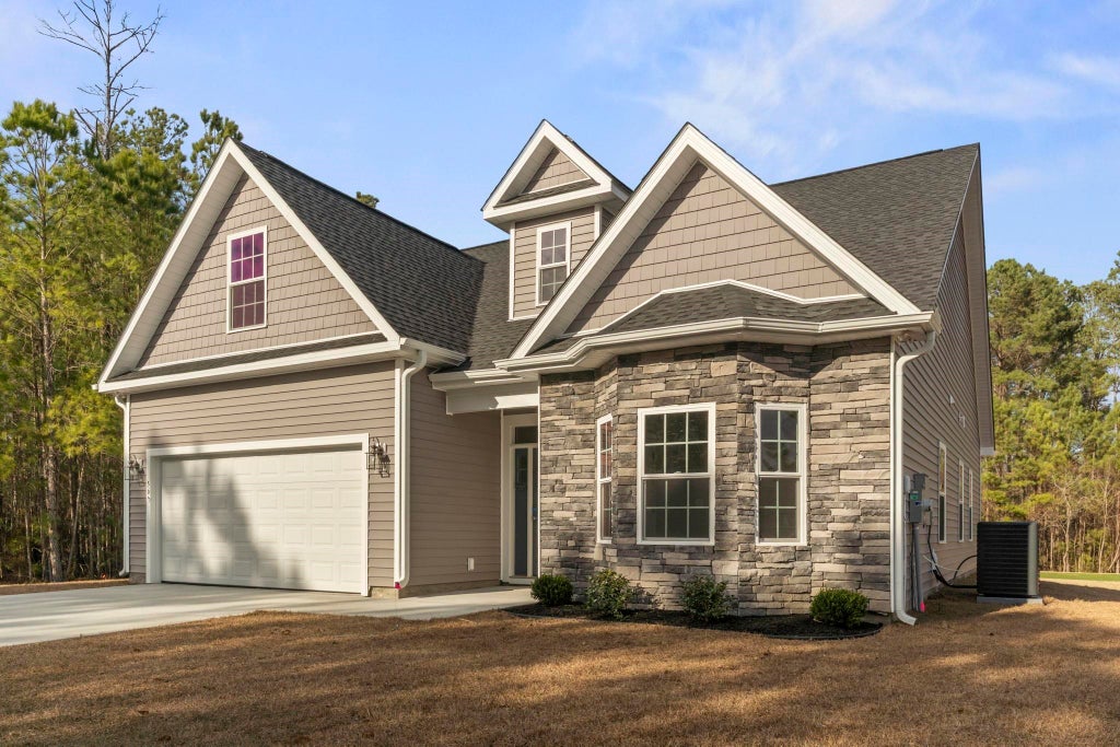 Photo of 261 Liberty Church Rd, Loris, SC 29569 (MLS # 2625242)