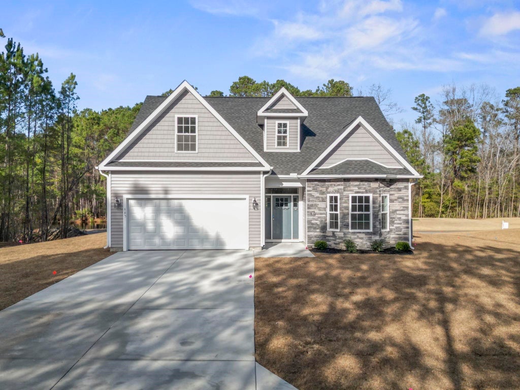 Photo of 261 Liberty Church Rd, Loris, SC 29569 (MLS # 2625242)