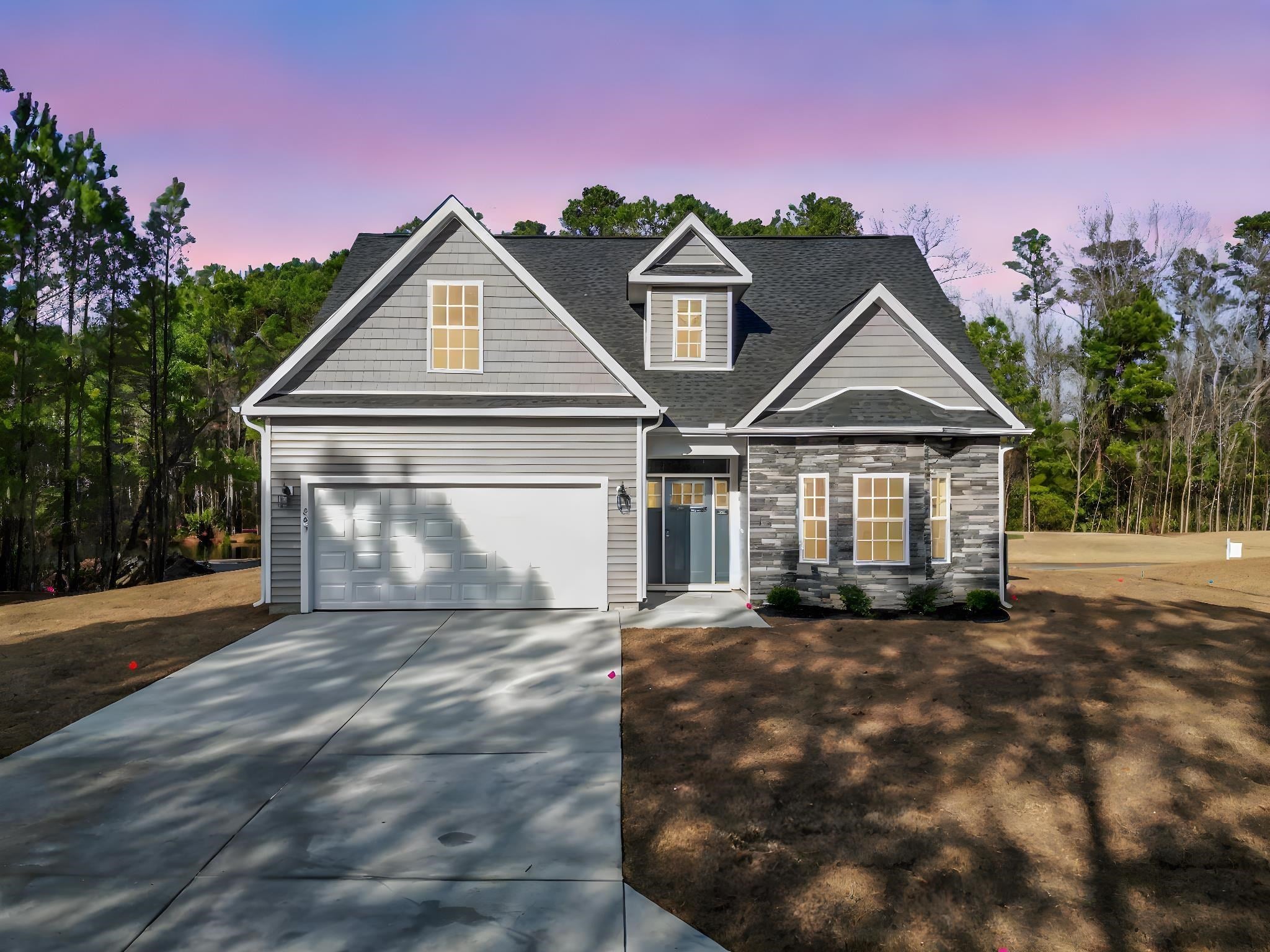 261 Liberty Church Rd.
