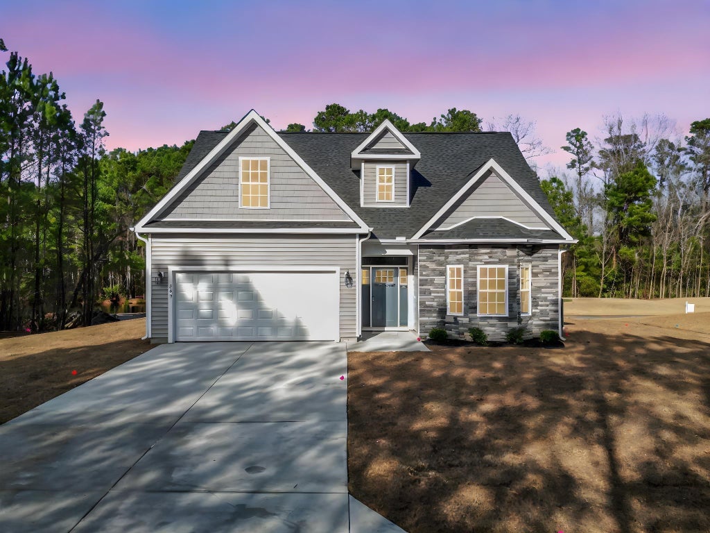 Photo of 261 Liberty Church Rd, Loris, SC 29569 (MLS # 2625242)