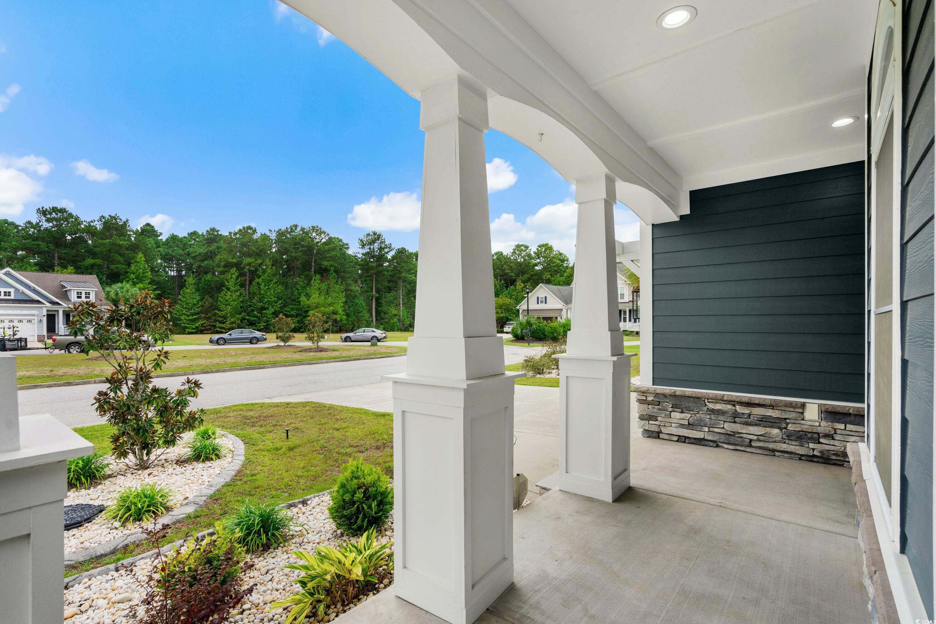 2909 Moss Bridge Ln.