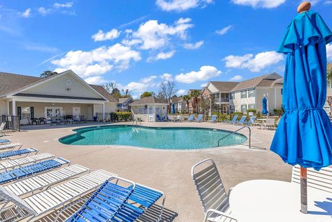 A home in Murrells Inlet