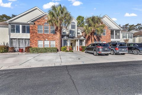 A home in Murrells Inlet