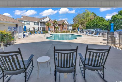 A home in Murrells Inlet