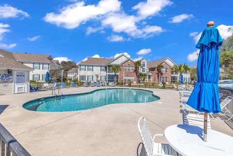 A home in Murrells Inlet