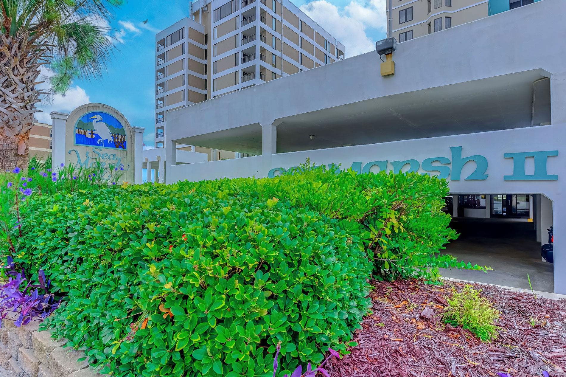 6108 N Ocean Blvd. 404