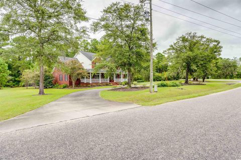 A home in Conway