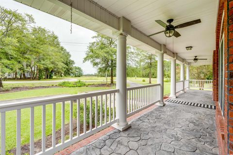 A home in Conway