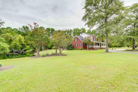 A home in Conway