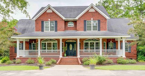 A home in Conway