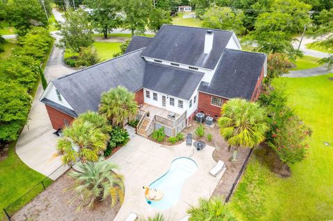 A home in Conway