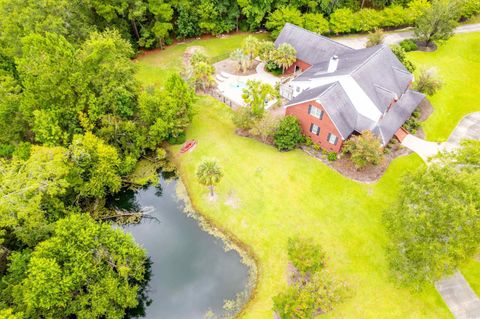 A home in Conway