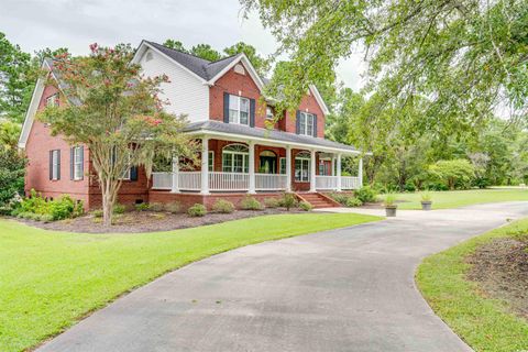 A home in Conway