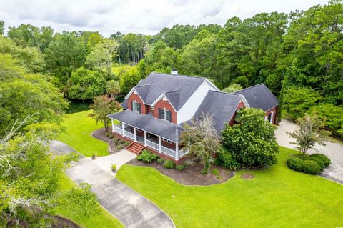 A home in Conway