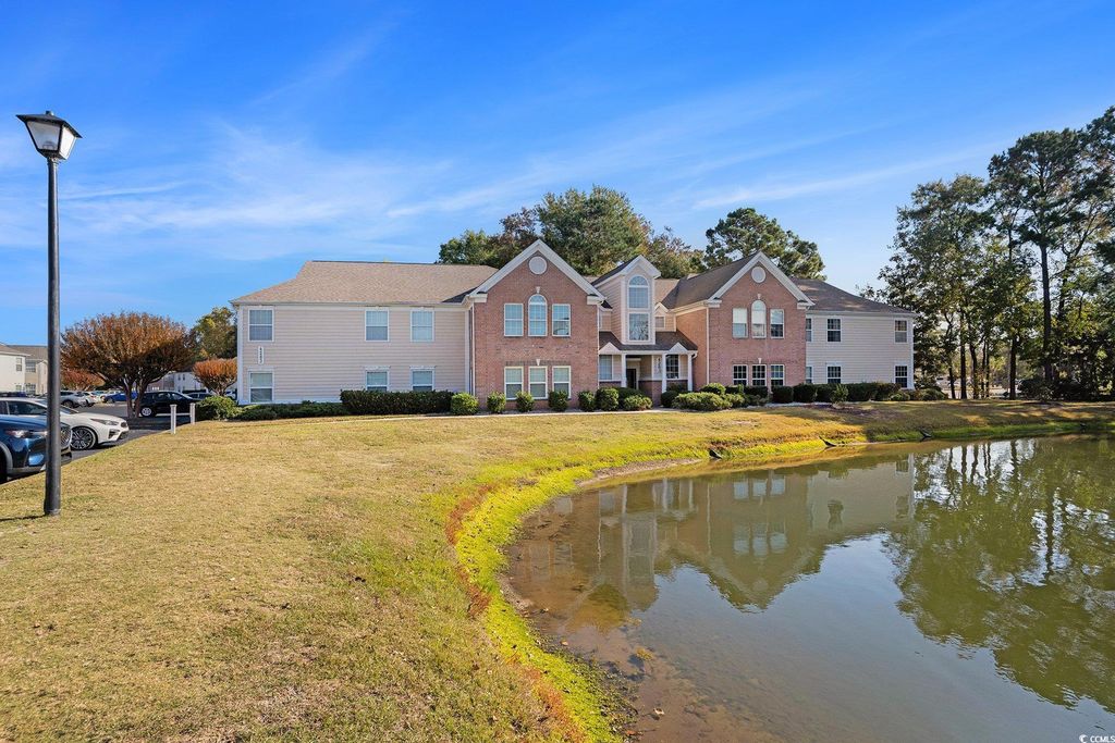 Photo of 4283 Santolina Way #H, Murrells Inlet, SC 29576 (MLS # 2527159)
