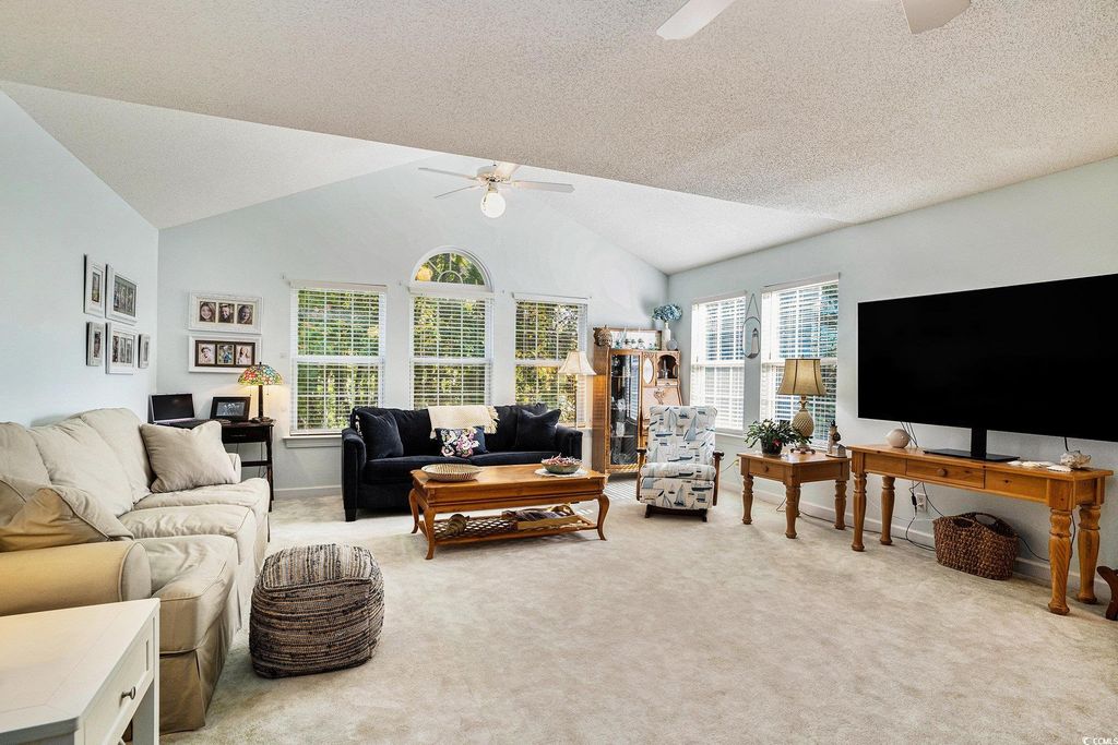 Photo of 4283 Santolina Way #H, Murrells Inlet, SC 29576 (MLS # 2527159)