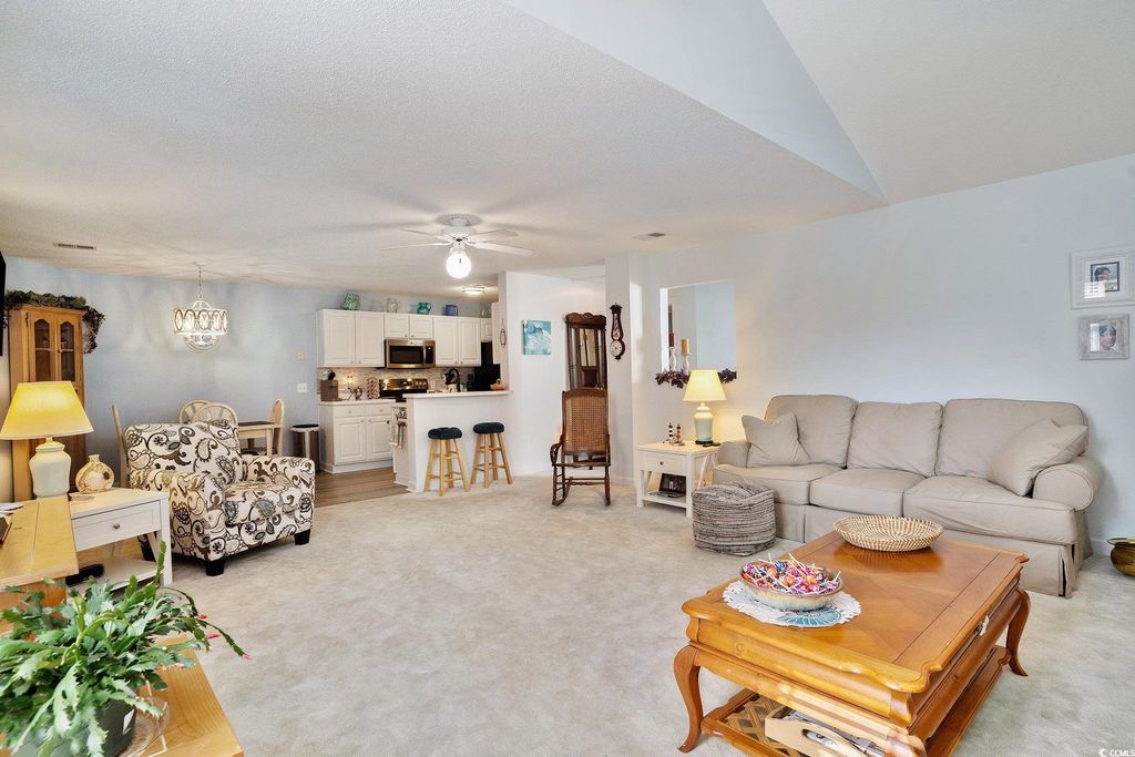 Photo of 4283 Santolina Way #H, Murrells Inlet, SC 29576 (MLS # 2527159)