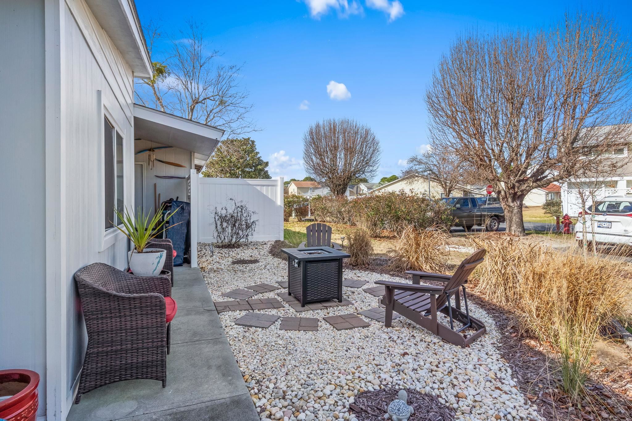 1361 Turkey Ridge Rd. A