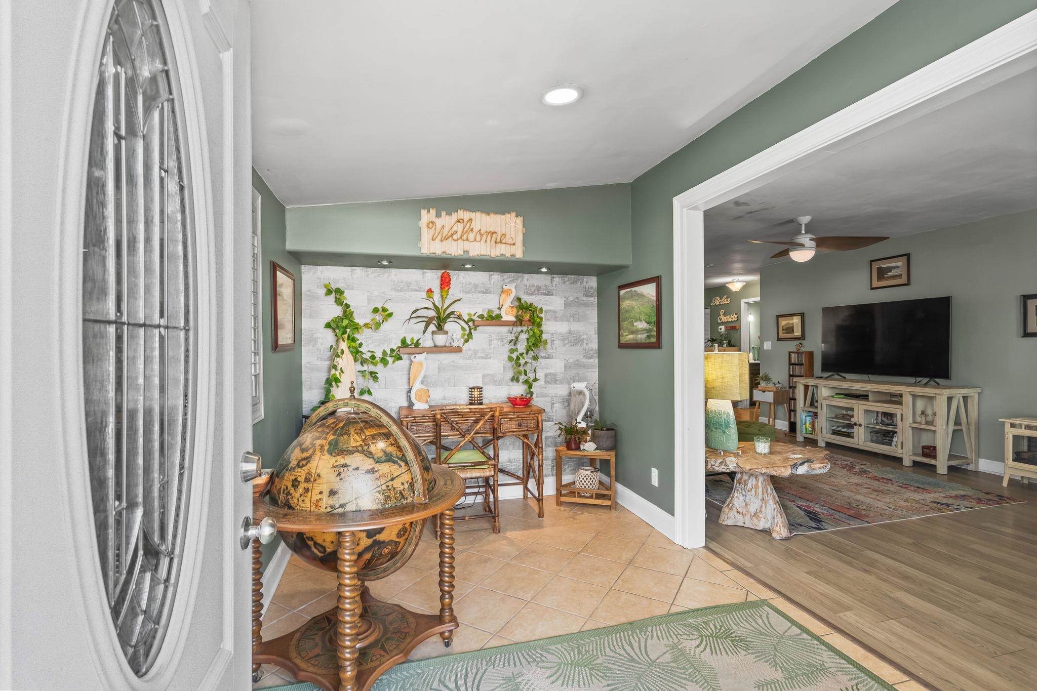 1361 Turkey Ridge Rd. A