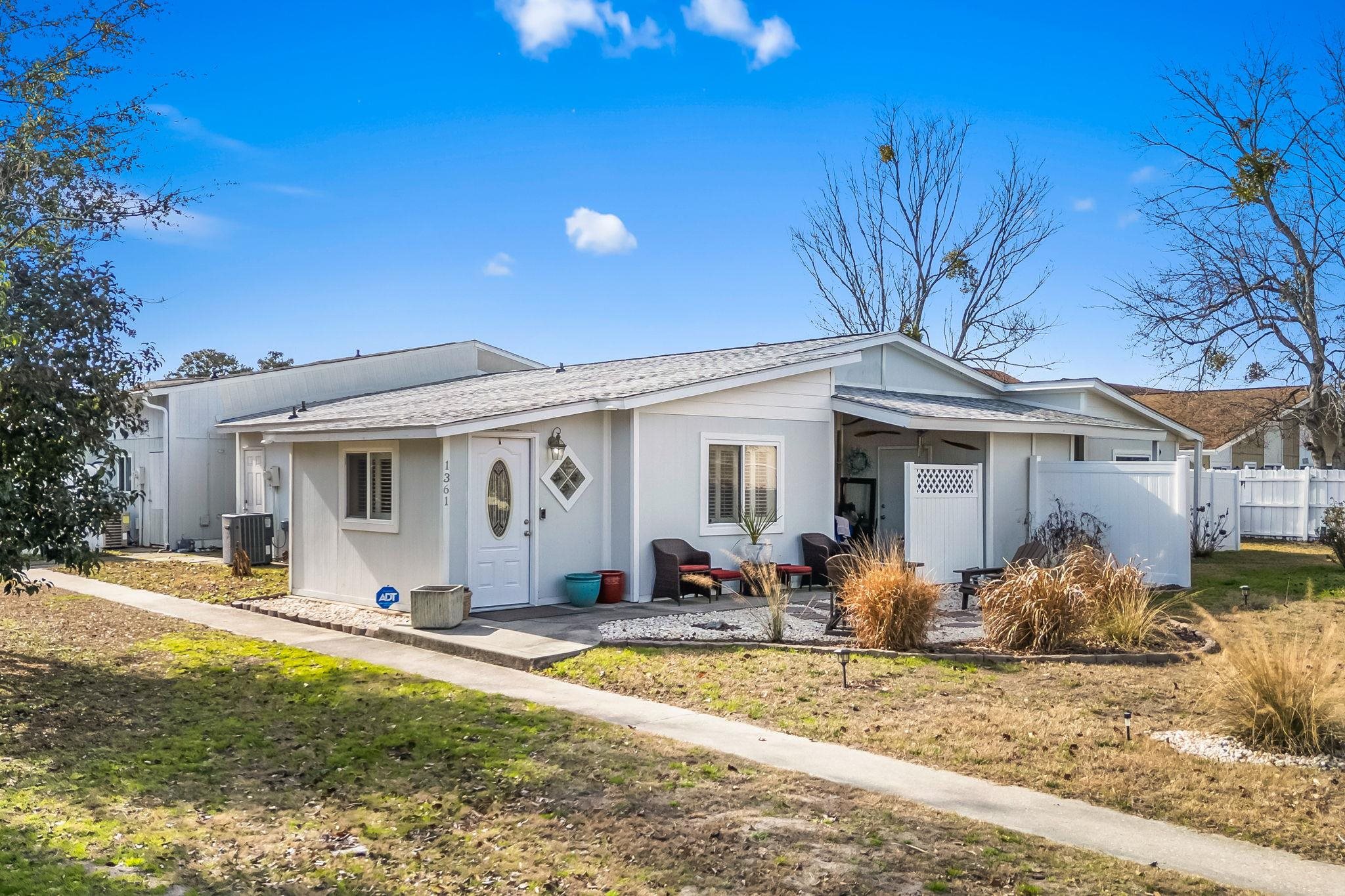 1361 Turkey Ridge Rd. A