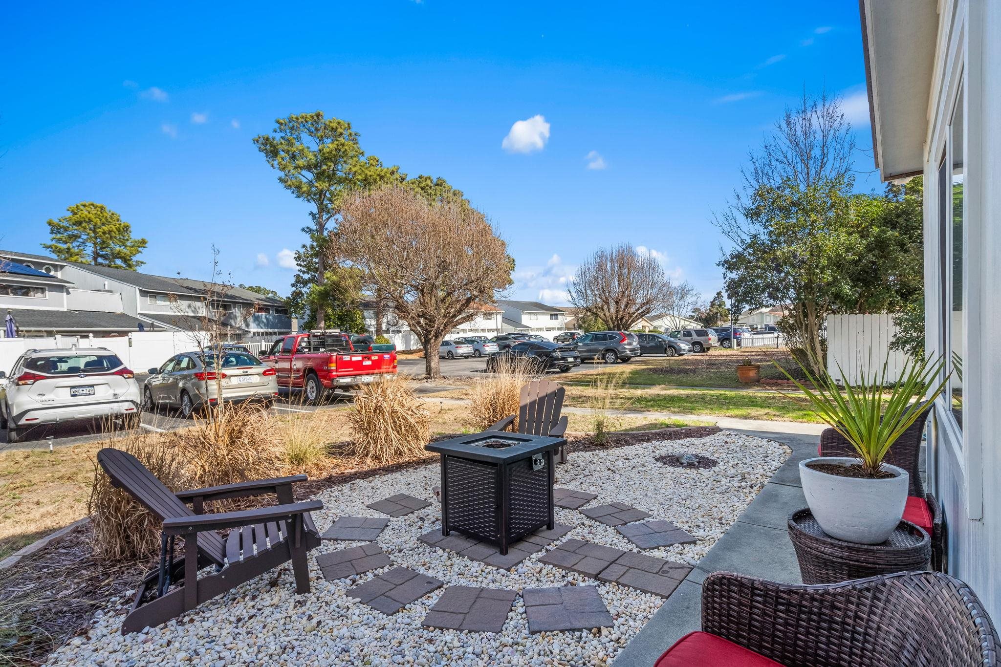 1361 Turkey Ridge Rd. A