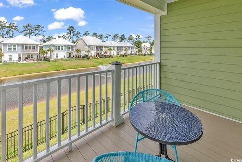 A home in Murrells Inlet