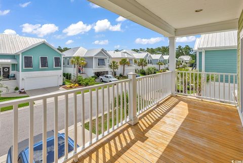 A home in Murrells Inlet