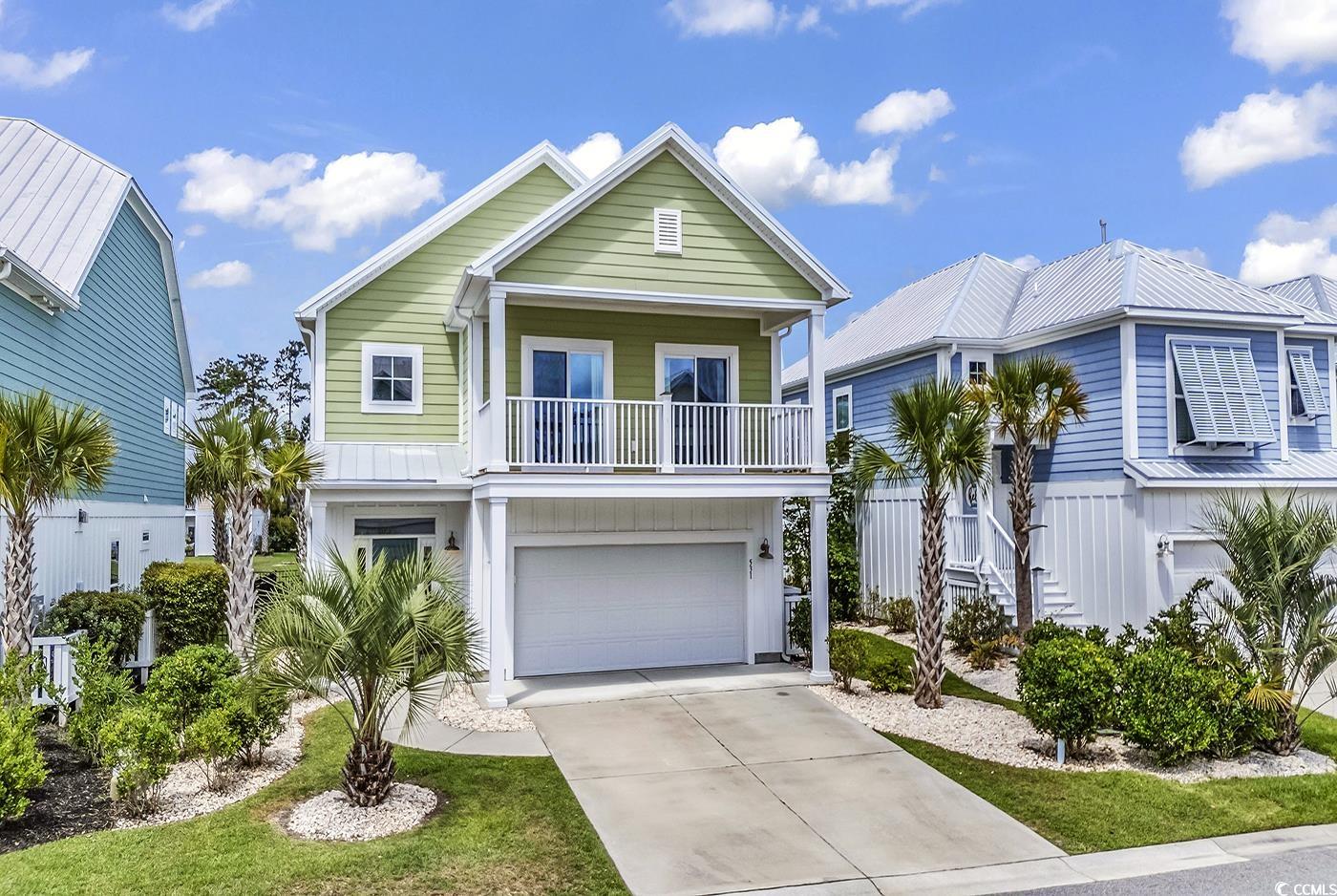 View Murrells Inlet, SC 29576 house