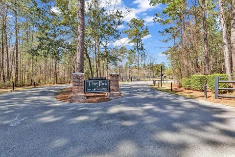 A home in Murrells Inlet