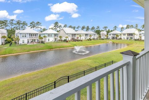 A home in Murrells Inlet