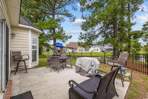 A home in Conway