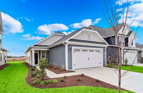 A home in Myrtle Beach