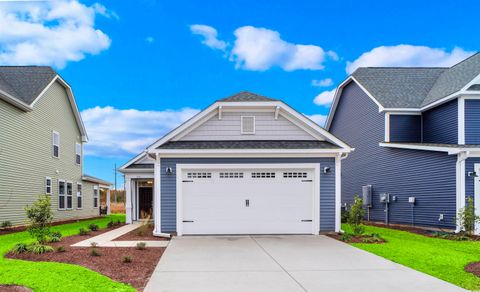 A home in Myrtle Beach