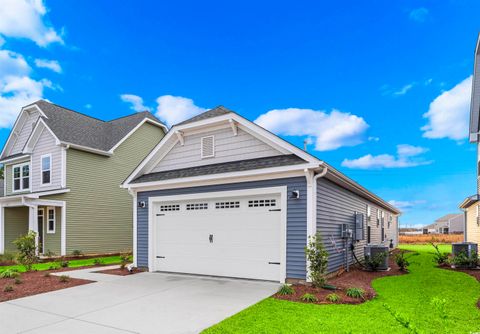 A home in Myrtle Beach