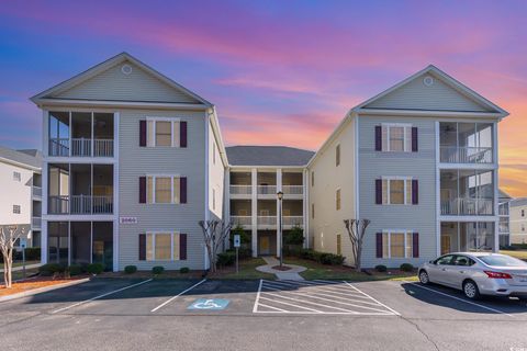 2060 Cross Gate Blvd Unit 104, Surfside Beach, SC 29575 - MLS#: 2506422