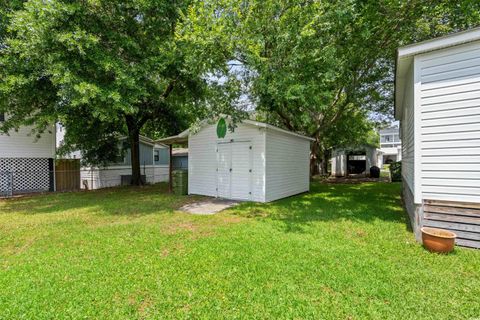 A home in Myrtle Beach