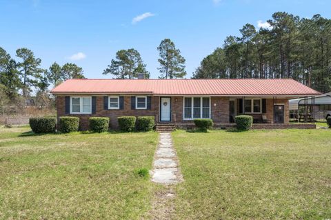 77 Towhee St. Georgetown SC 29440