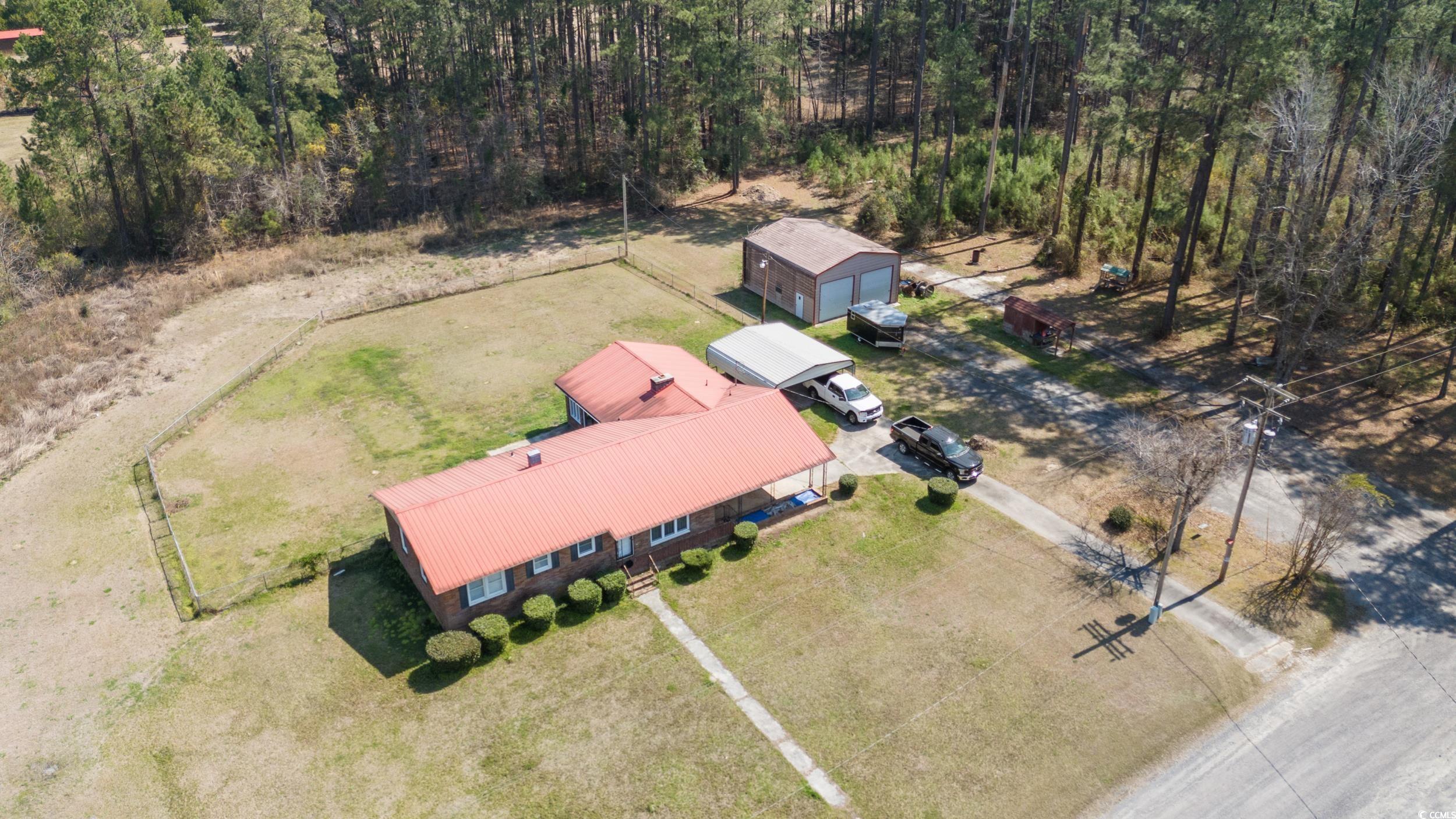 77 Towhee St.