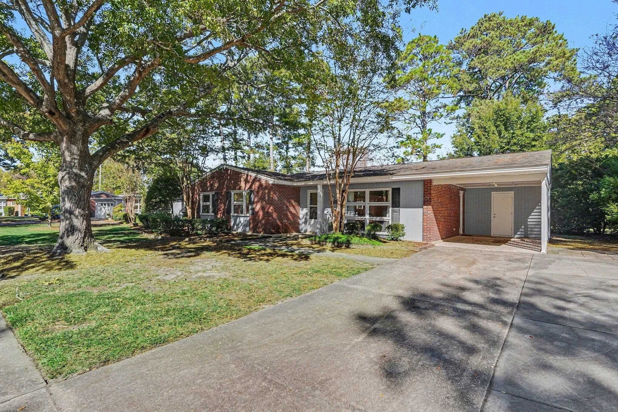 3494 Cactus St. 3494