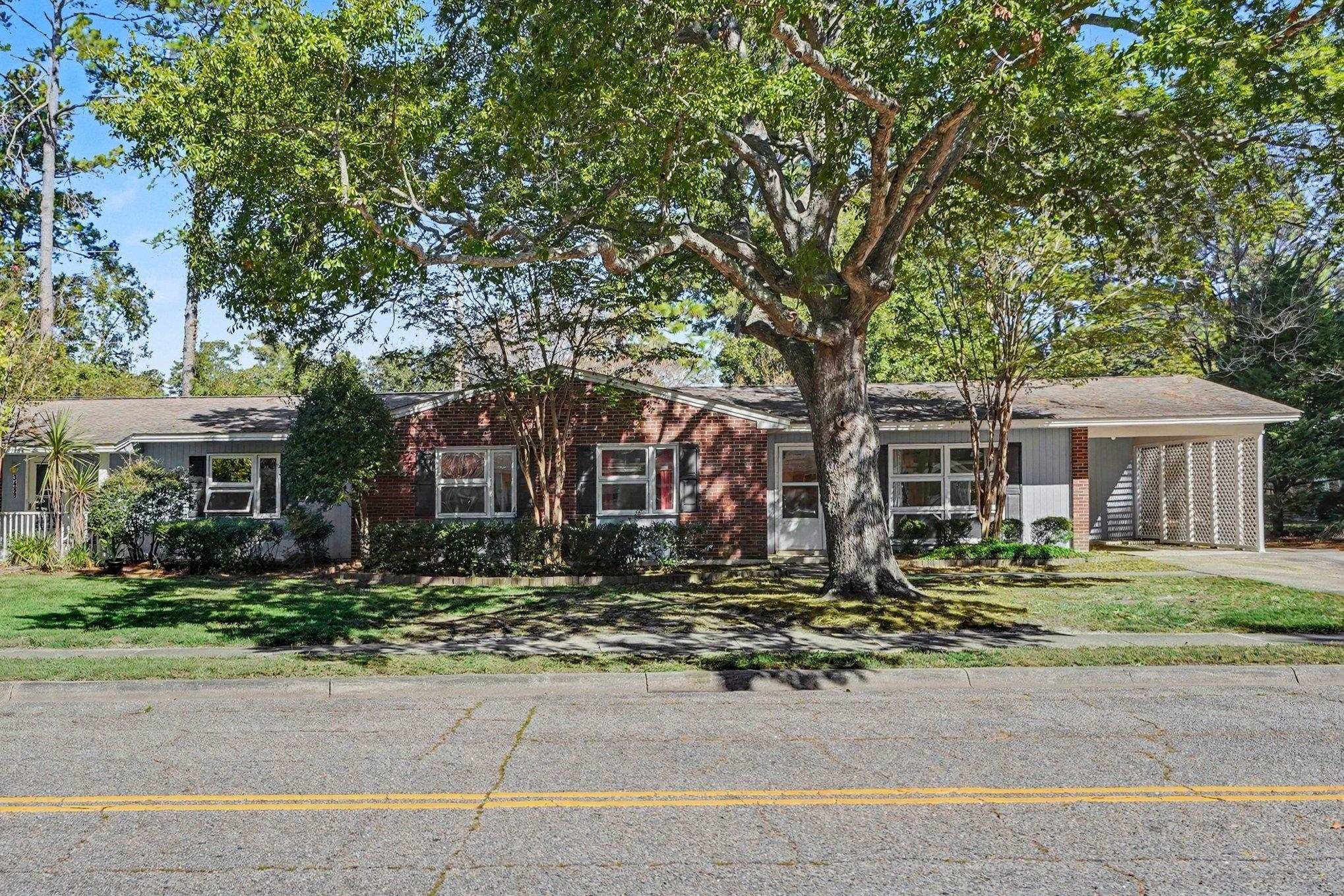 3494 Cactus St. 3494