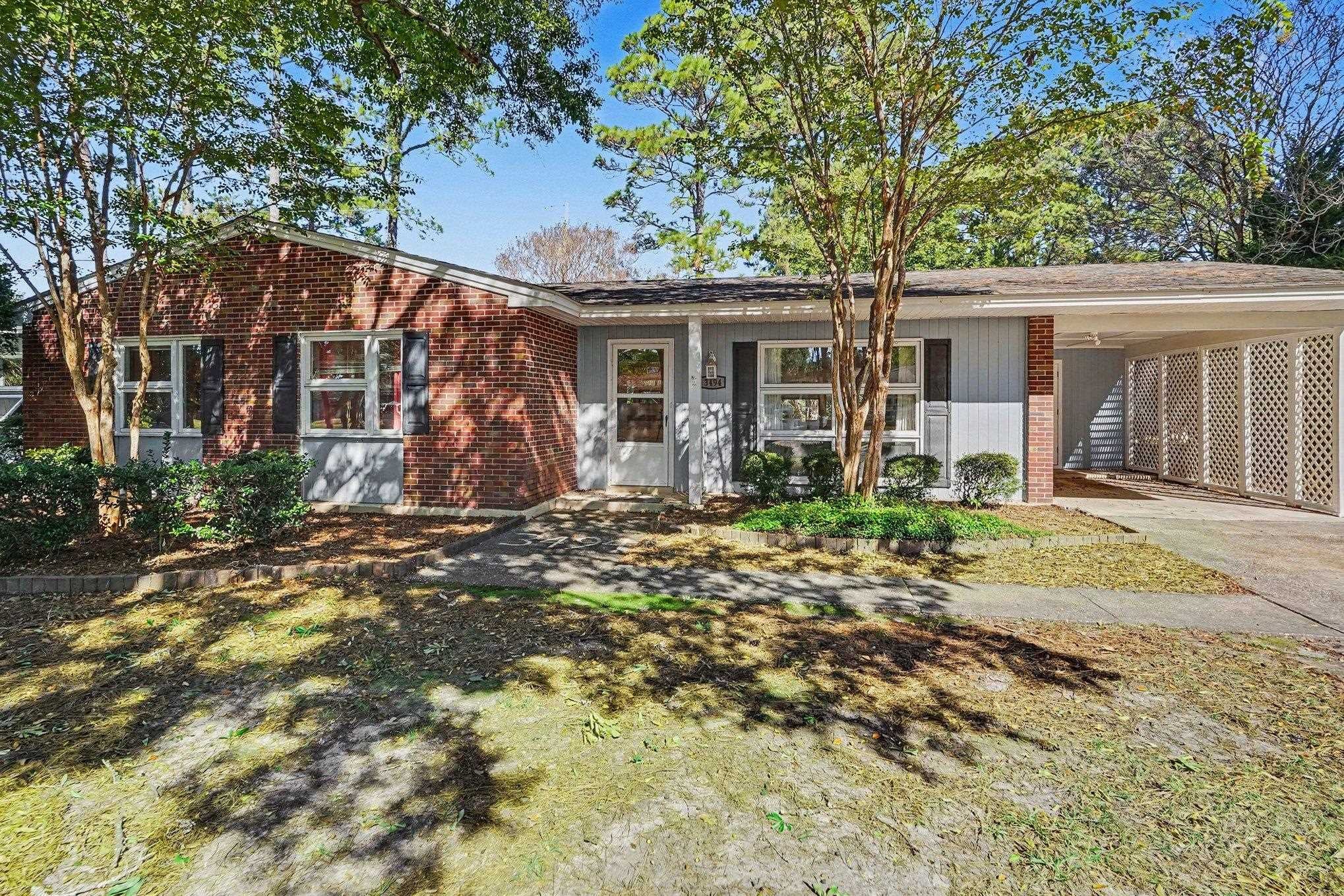 3494 Cactus St. 3494