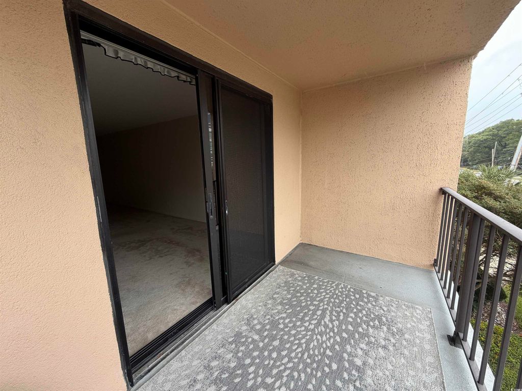 Photo of 7601 N Ocean Blvd #3B, Myrtle Beach, SC 29572 (MLS # 2528272)