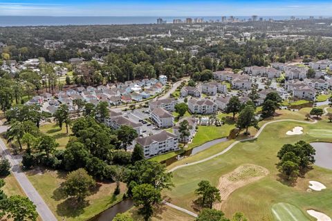 A home in Myrtle Beach