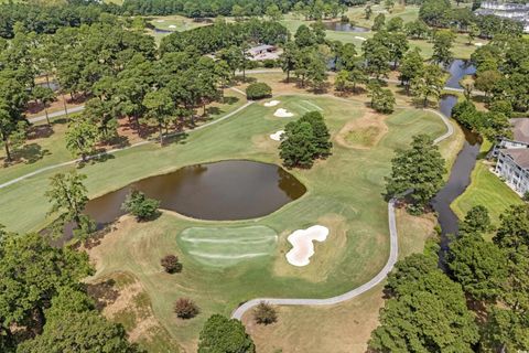 A home in Myrtle Beach