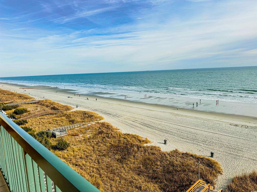 Photo of 201 S Ocean Blvd, North Myrtle Beach, SC 29582 (MLS # 2600278)
