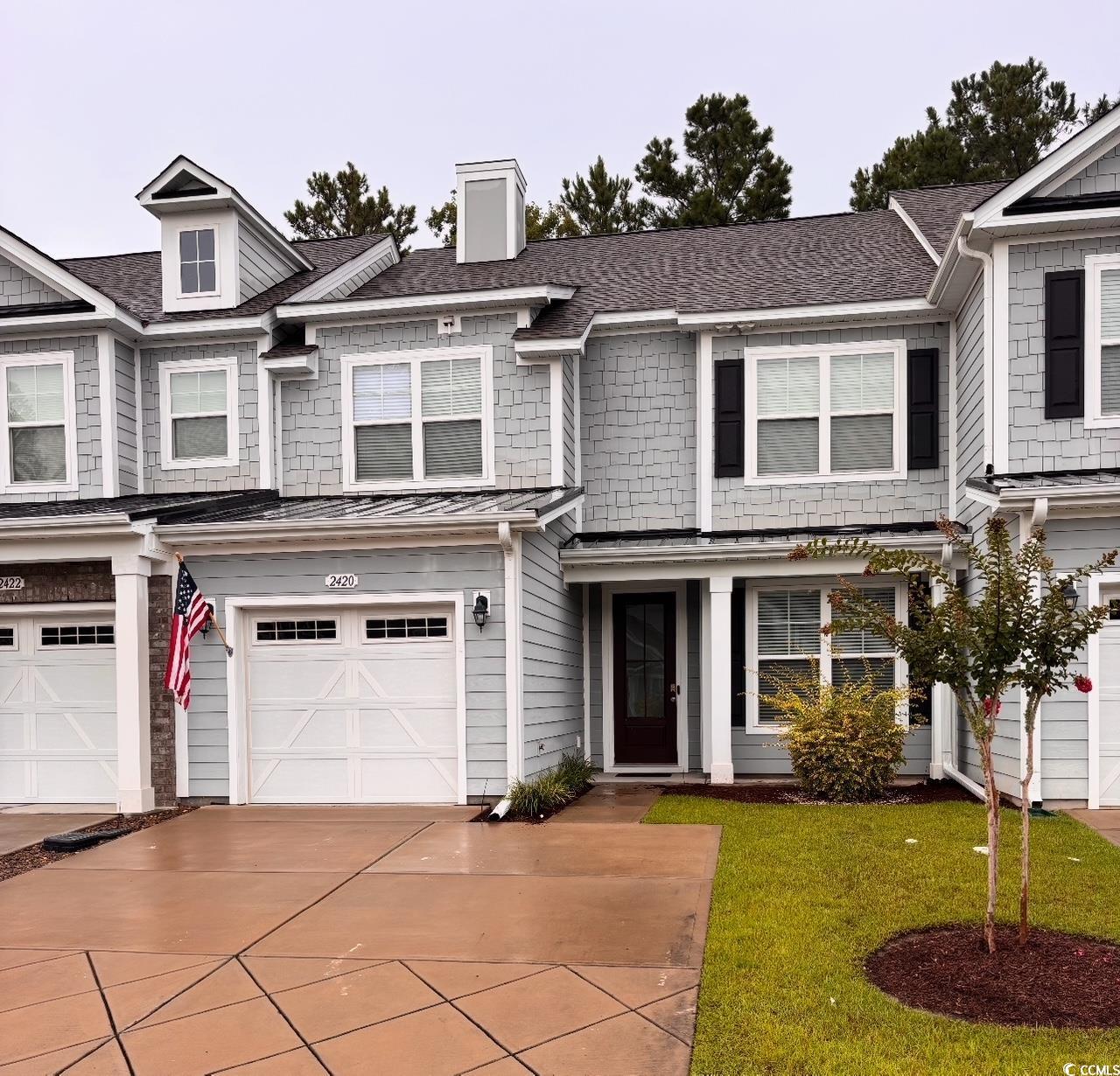 2420 Kings Bay Dr.