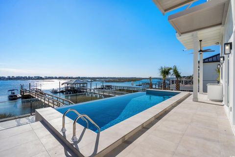 A home in Murrells Inlet