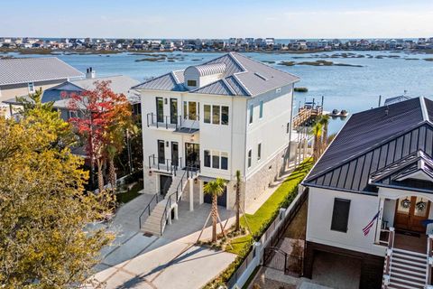 A home in Murrells Inlet