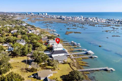 A home in Murrells Inlet