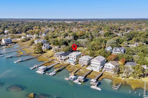 A home in Murrells Inlet